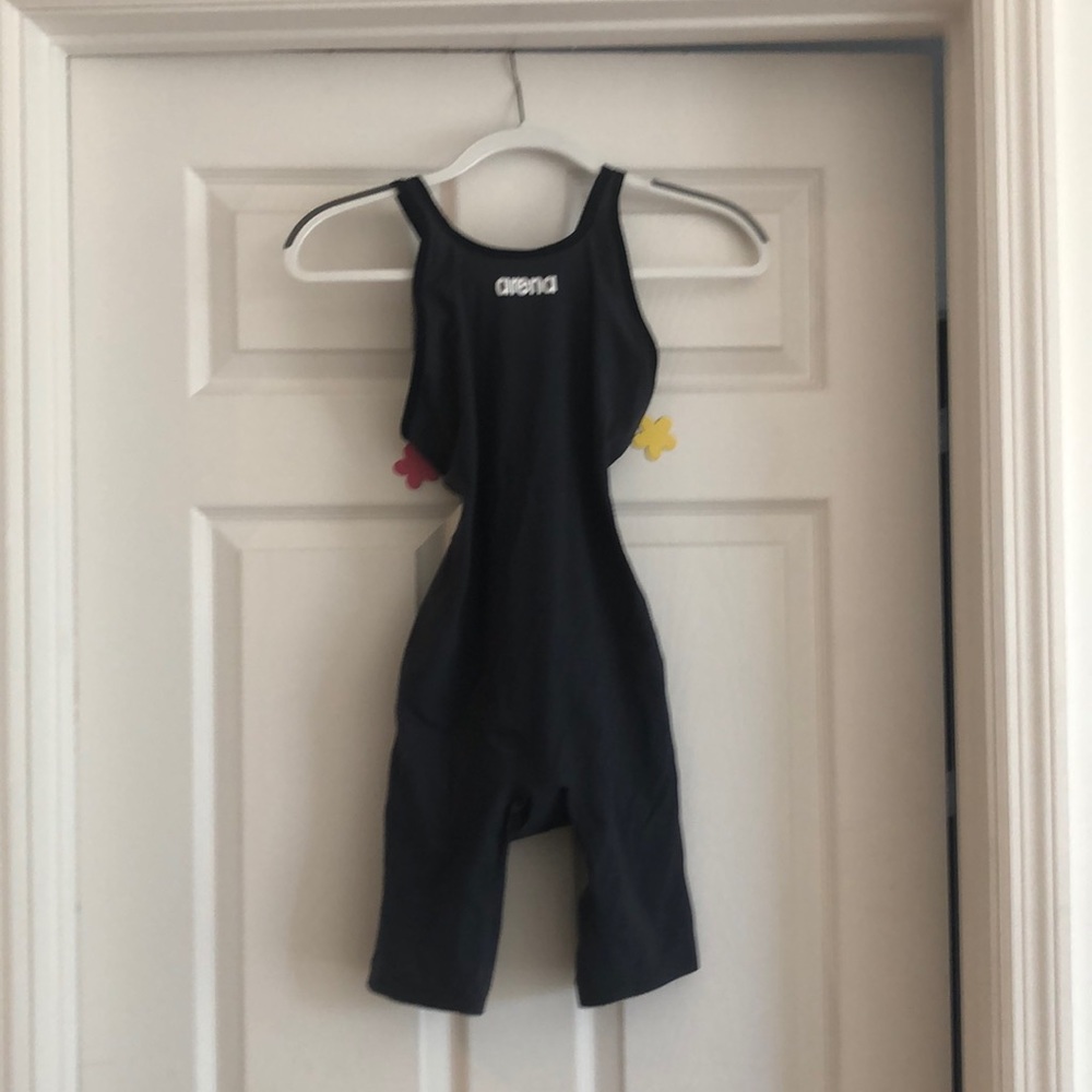 Arena competition suit